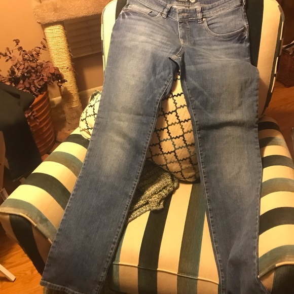 Atelier Premium Denim Stretch Jeans - Picture 3 of 6